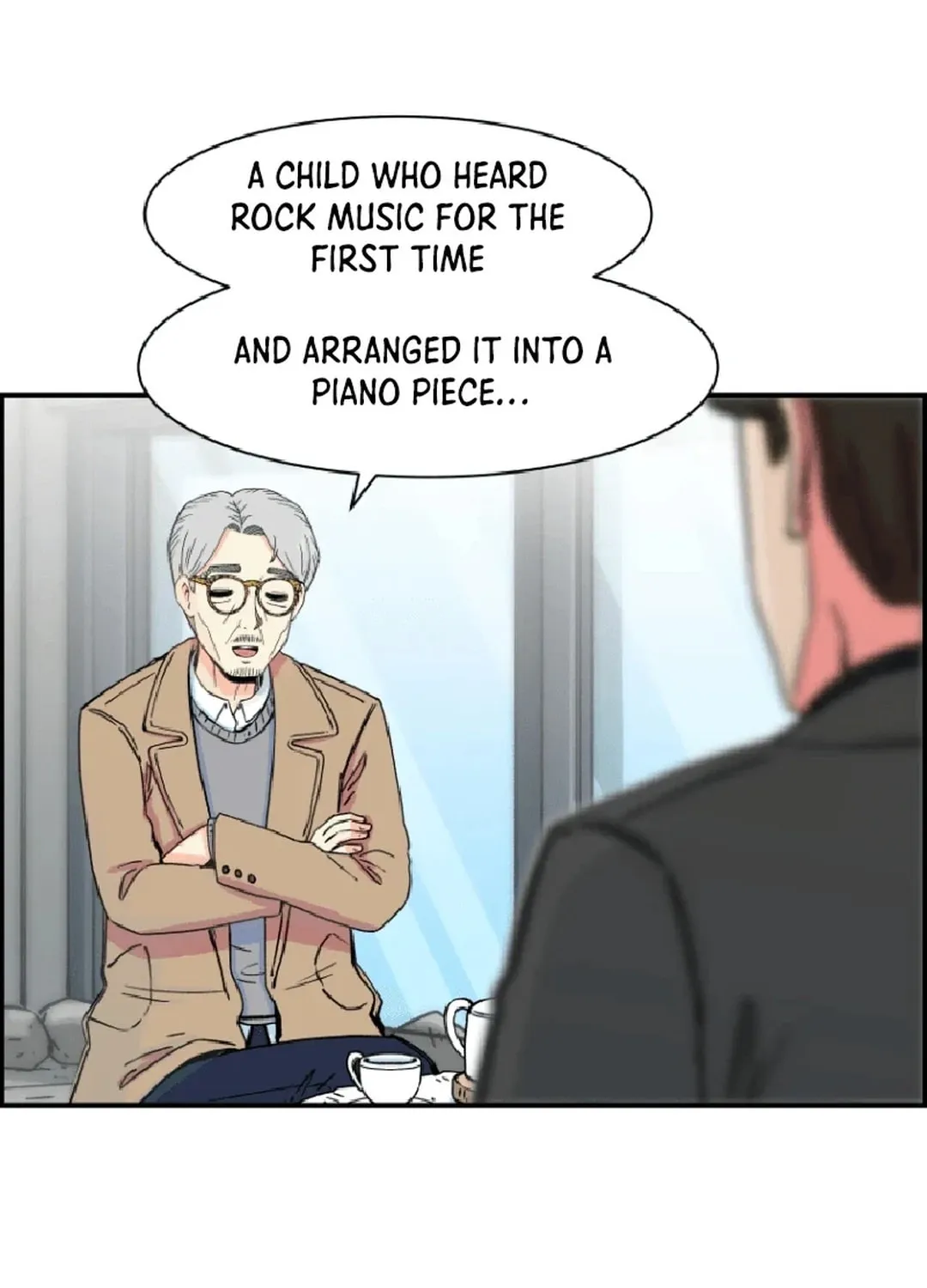 Read Beethoven Reborn chapter 13 image 119 on Lezhin