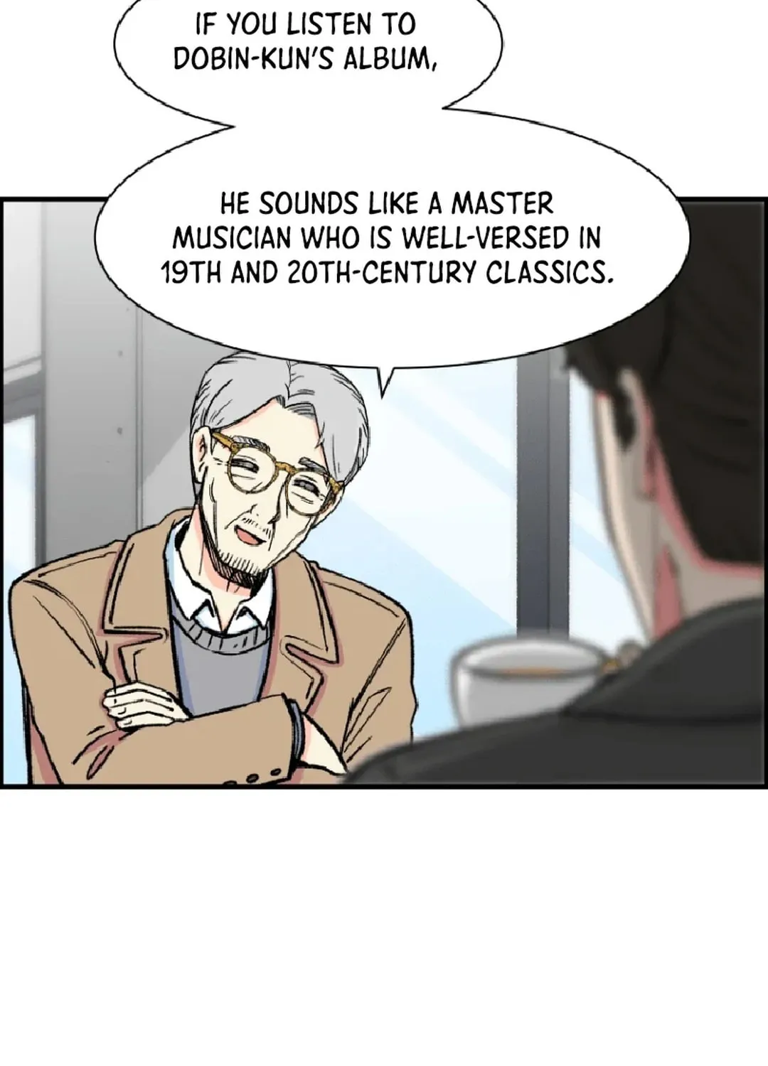 Read Beethoven Reborn chapter 13 image 123 on Lezhin