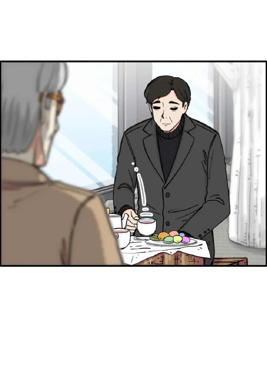 Read Beethoven Reborn chapter 13 image 129 on Lezhin