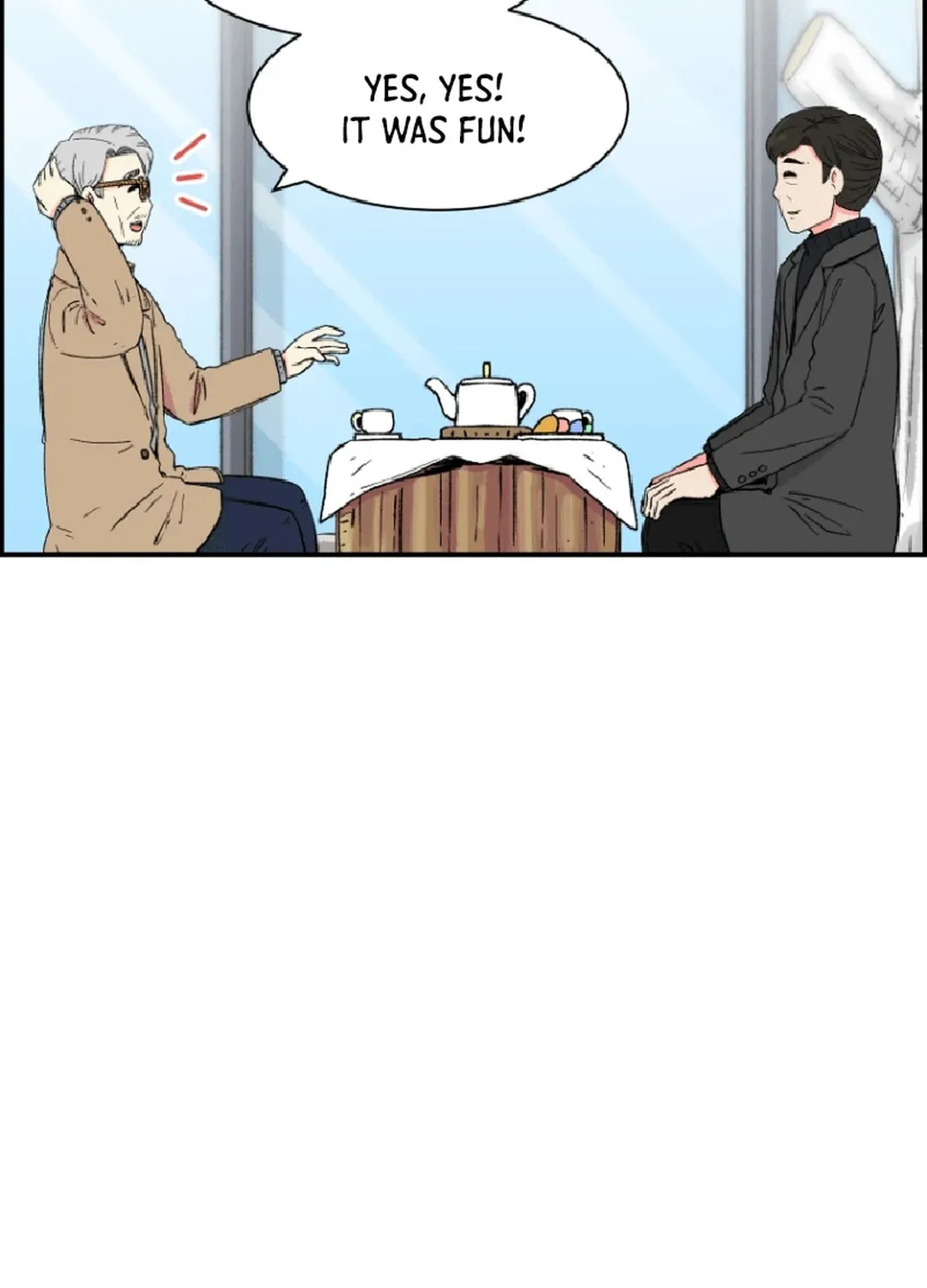 Read Beethoven Reborn chapter 13 image 133 on Lezhin