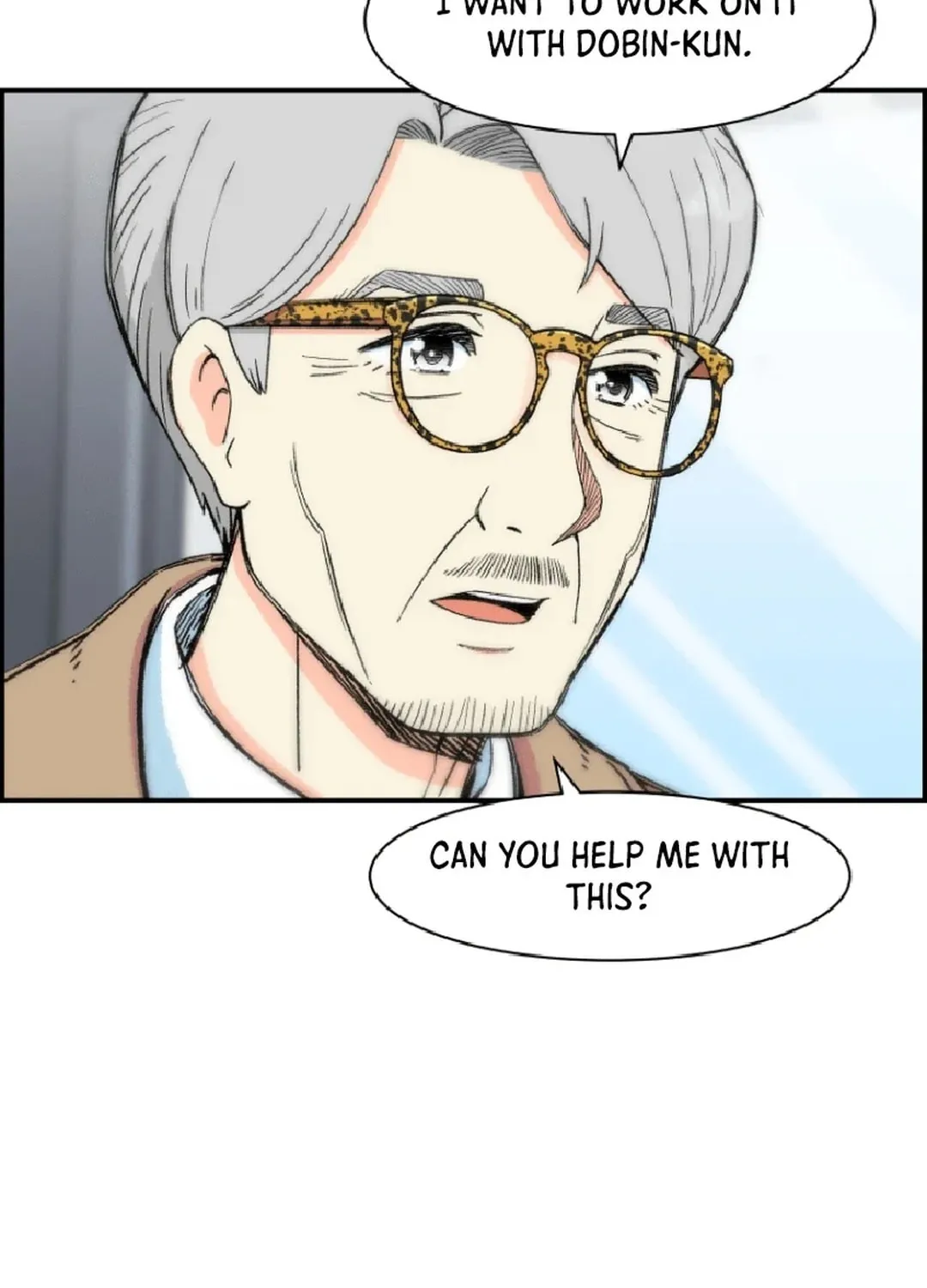 Read Beethoven Reborn chapter 13 image 147 on Lezhin