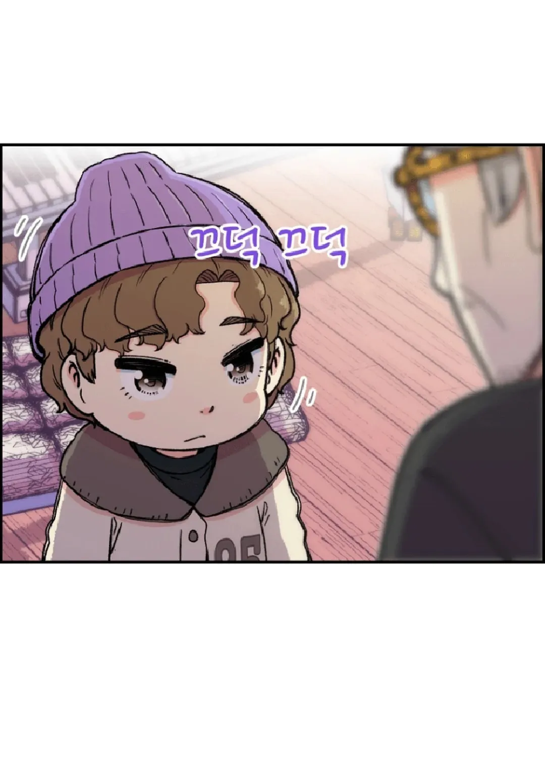 Read Beethoven Reborn chapter 13 image 18 on Lezhin