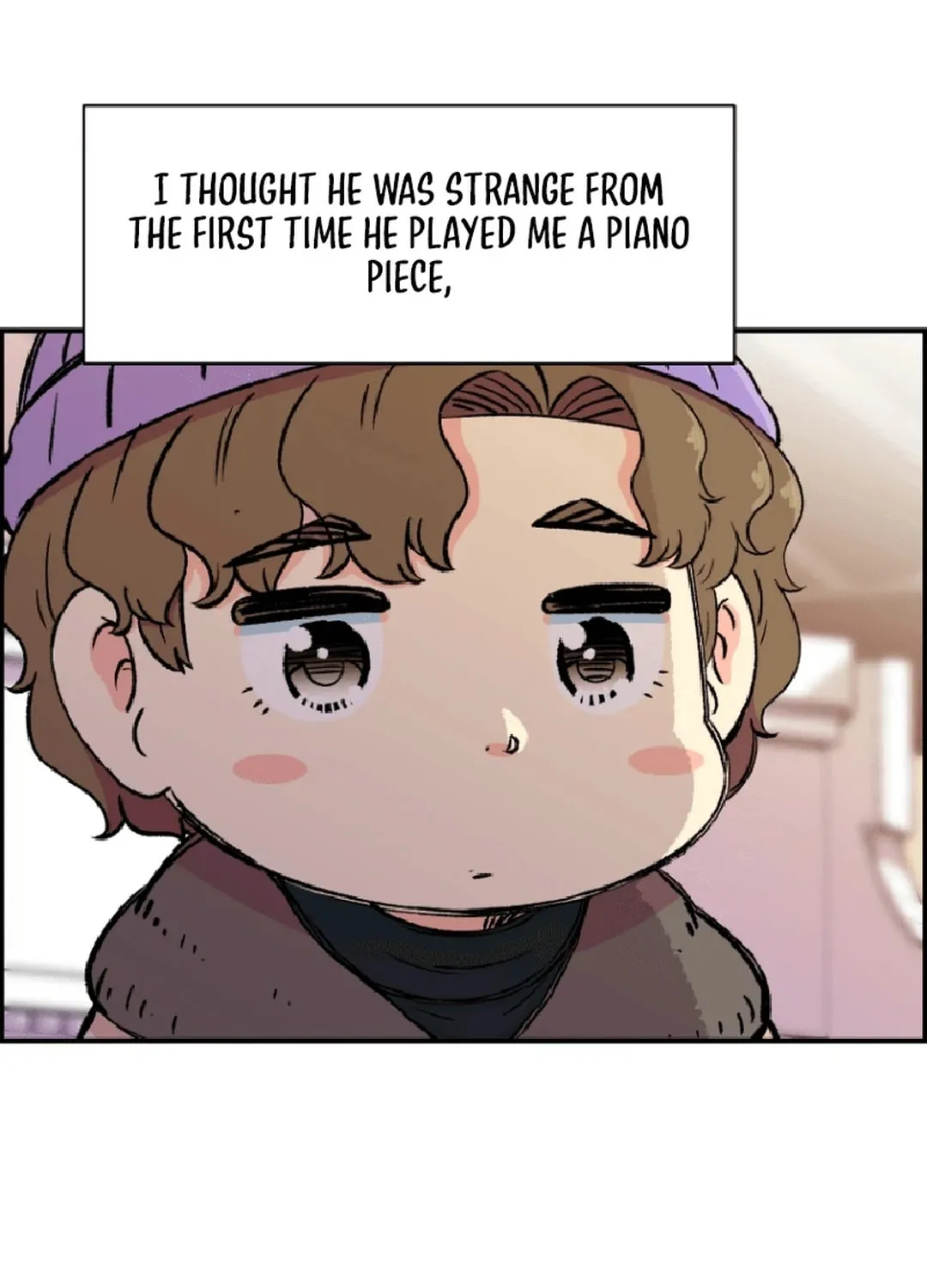 Read Beethoven Reborn chapter 13 image 20 on Lezhin