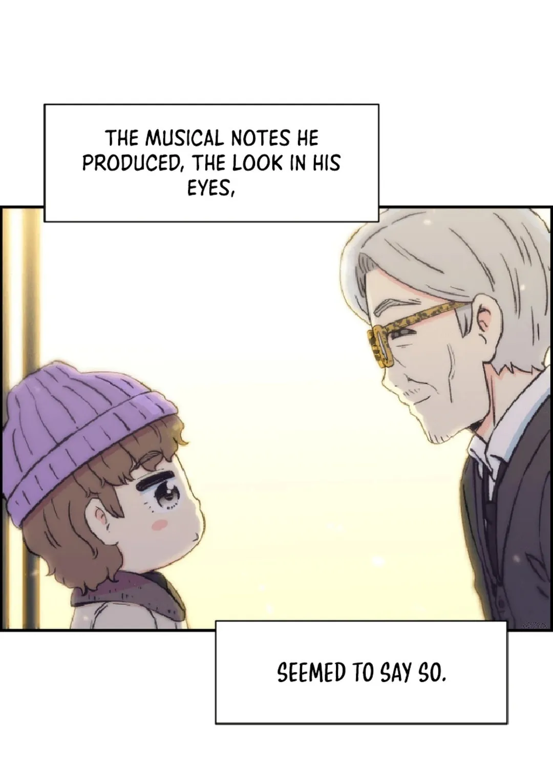 Read Beethoven Reborn chapter 13 image 24 on Lezhin