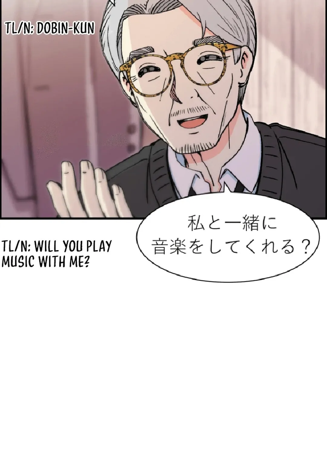 Read Beethoven Reborn chapter 13 image 27 on Lezhin
