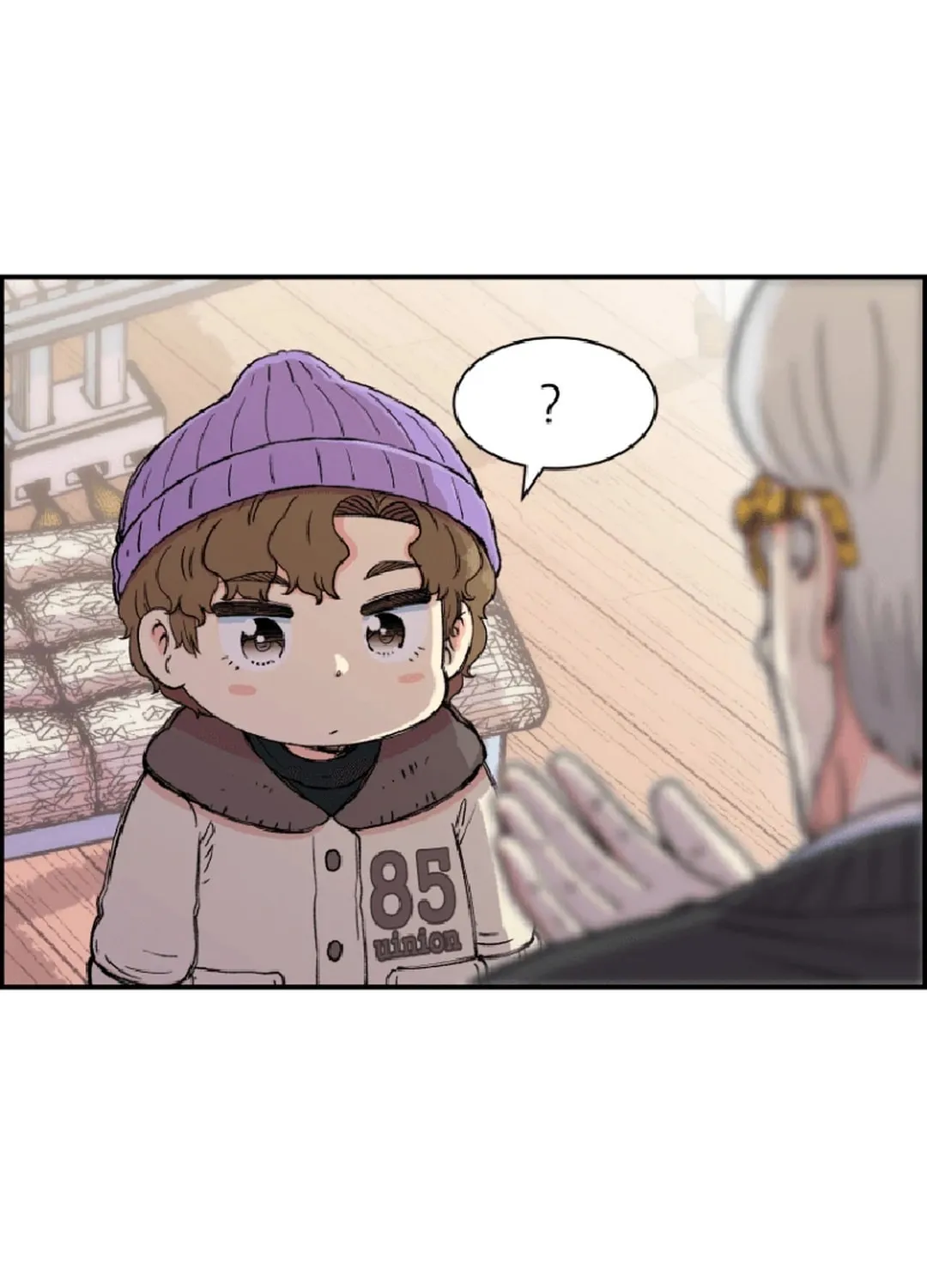 Read Beethoven Reborn chapter 13 image 28 on Lezhin