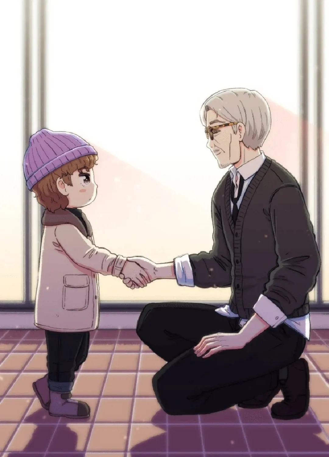 Read Beethoven Reborn chapter 13 image 35 on Lezhin