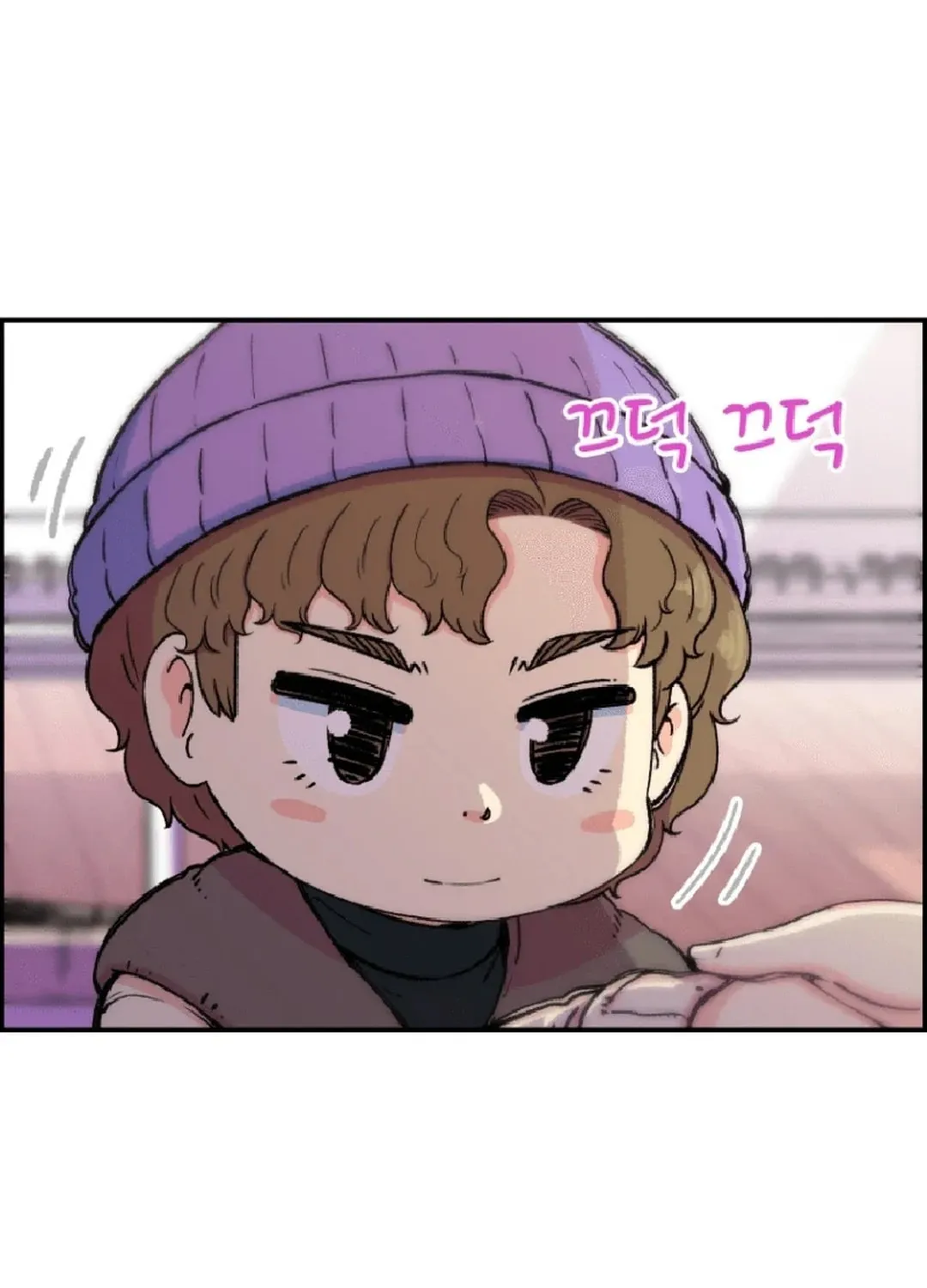 Read Beethoven Reborn chapter 13 image 38 on Lezhin