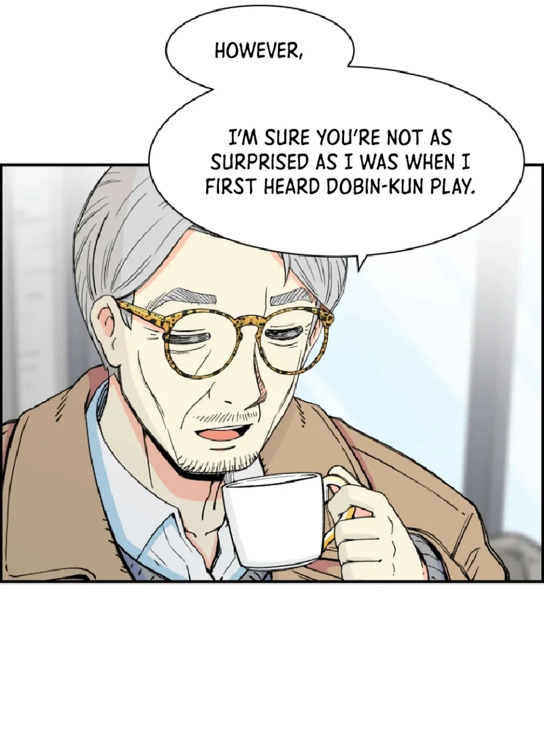 Read Beethoven Reborn chapter 13 image 48 on Lezhin