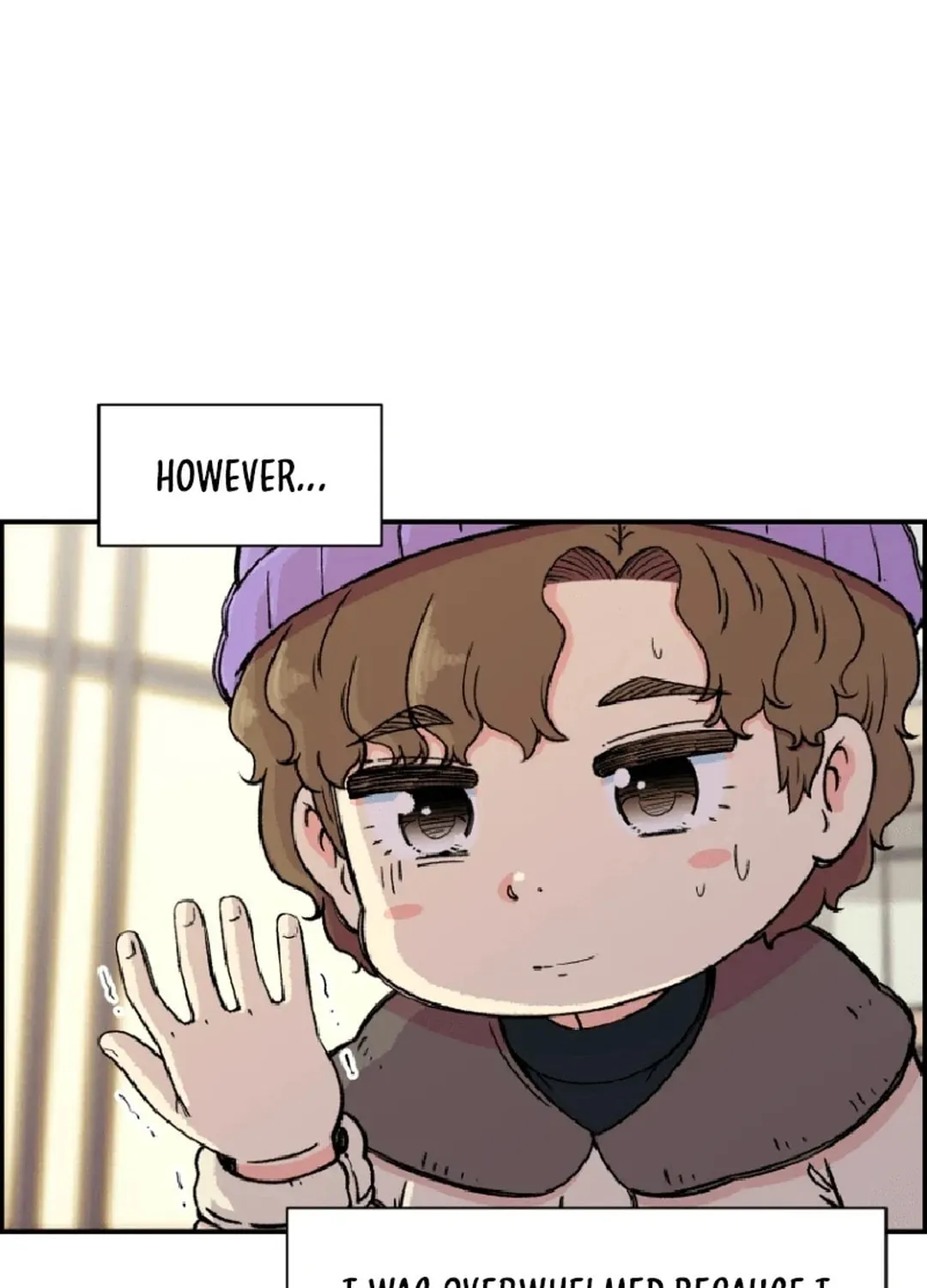 Read Beethoven Reborn chapter 13 image 5 on Lezhin