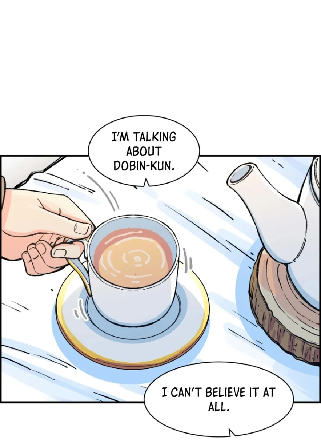 Read Beethoven Reborn chapter 13 image 55 on Lezhin