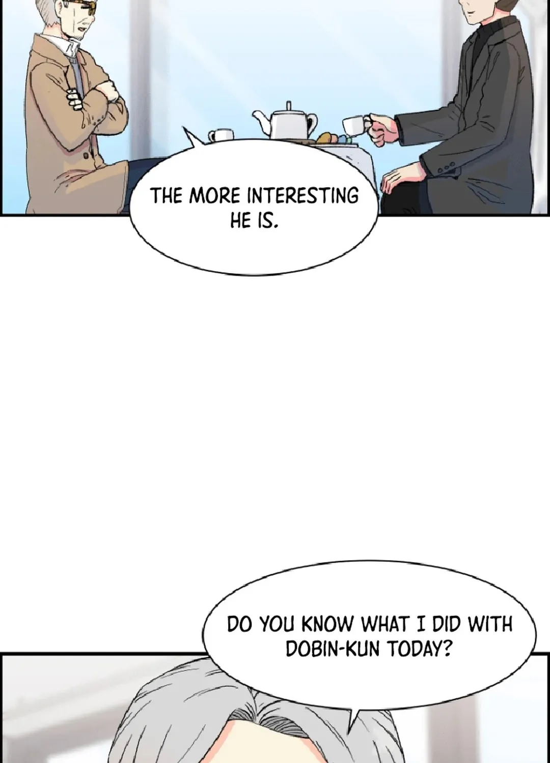 Read Beethoven Reborn chapter 13 image 57 on Lezhin