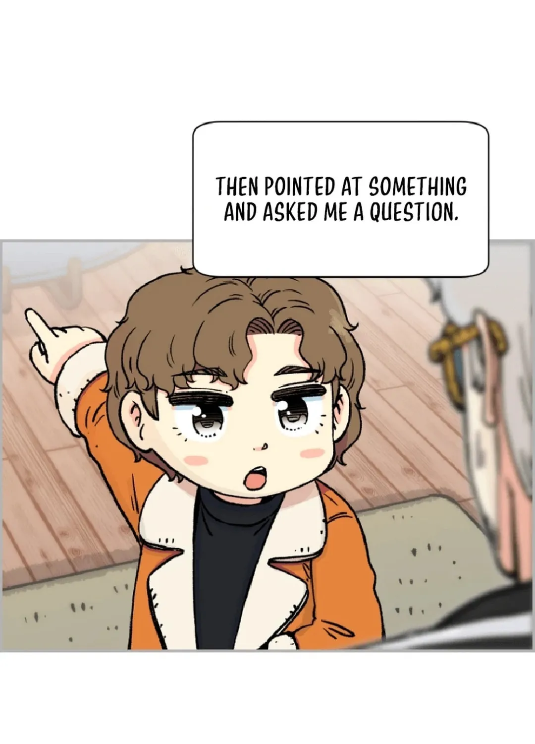 Read Beethoven Reborn chapter 13 image 62 on Lezhin
