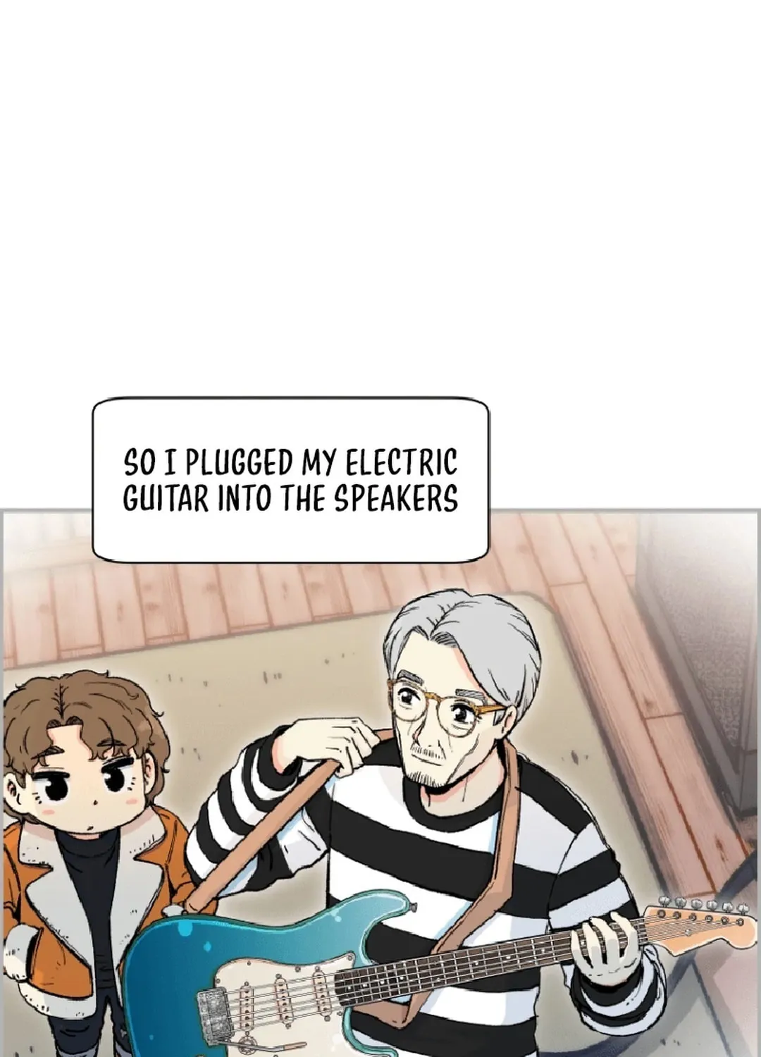 Read Beethoven Reborn chapter 13 image 67 on Lezhin
