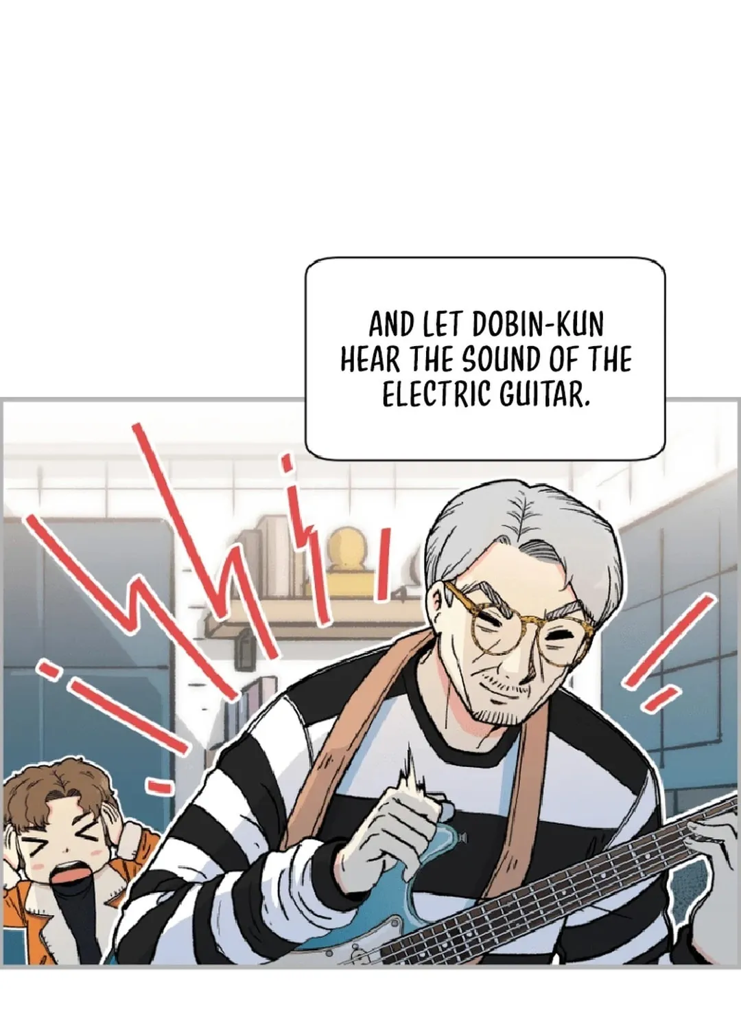 Read Beethoven Reborn chapter 13 image 69 on Lezhin
