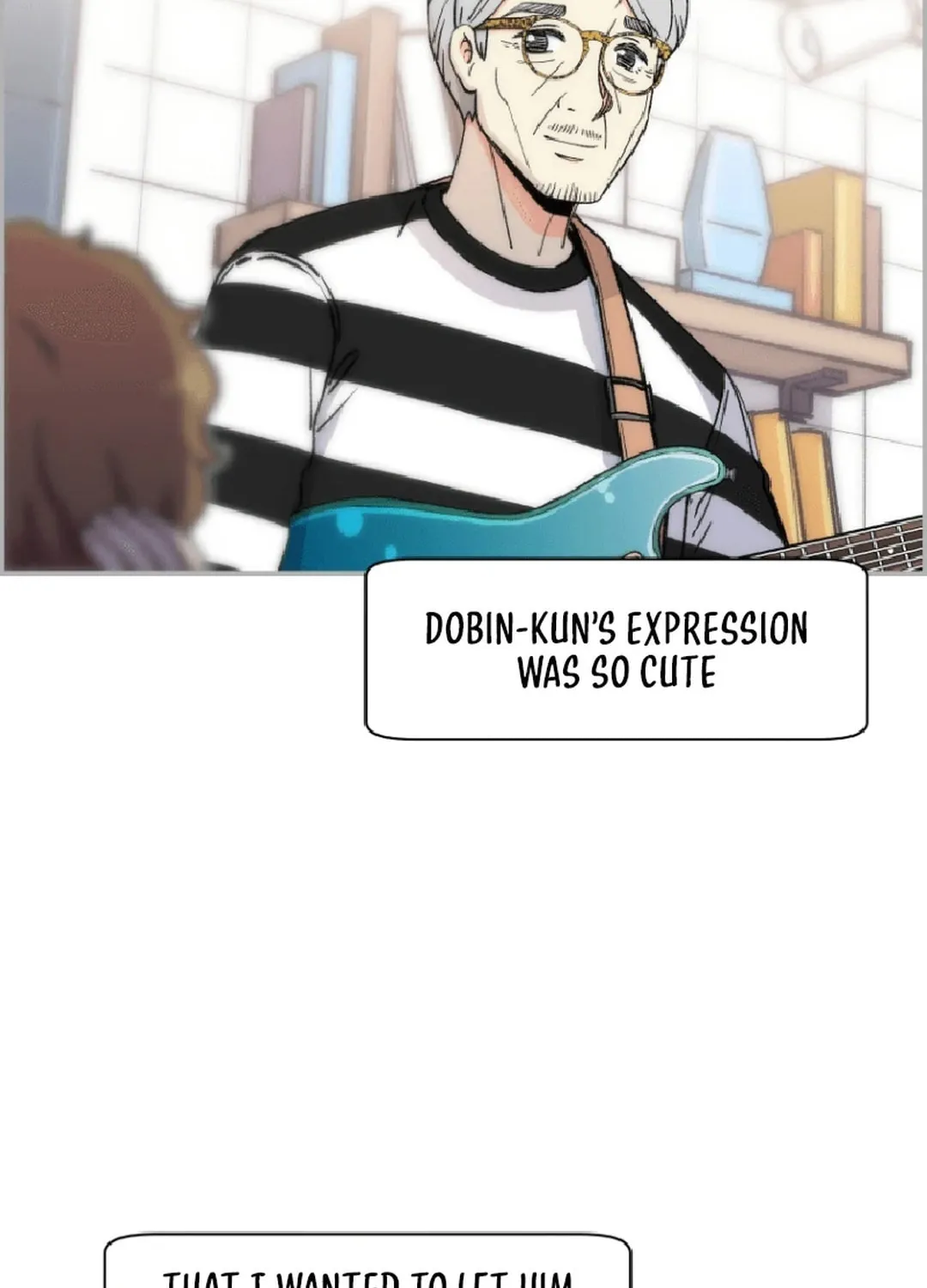 Read Beethoven Reborn chapter 13 image 72 on Lezhin