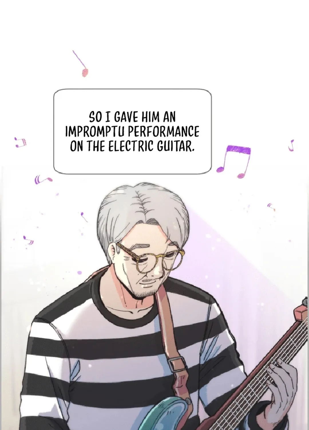 Read Beethoven Reborn chapter 13 image 74 on Lezhin