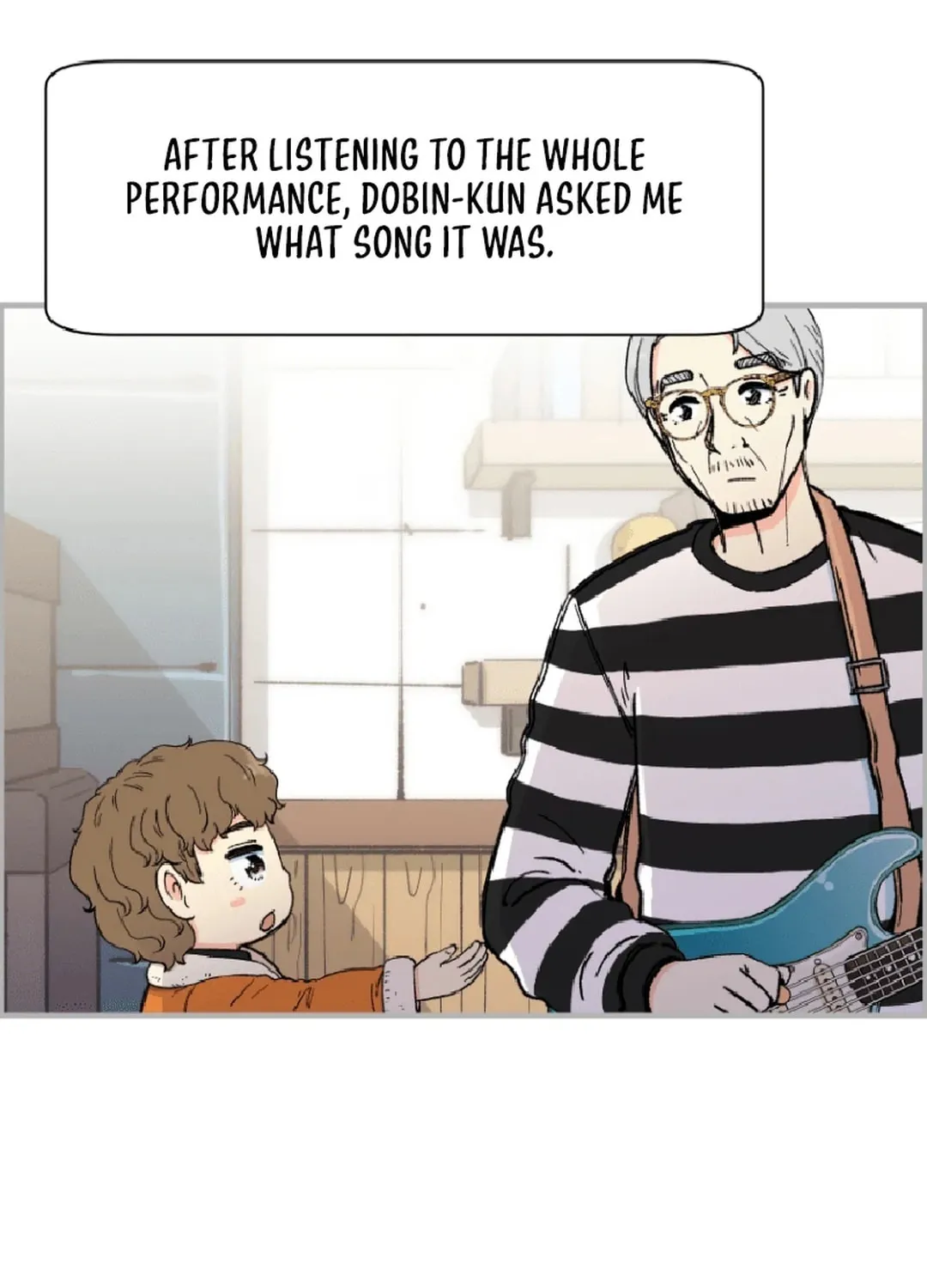 Read Beethoven Reborn chapter 13 image 77 on Lezhin
