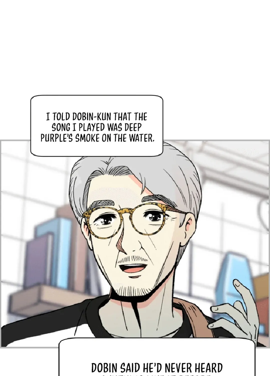 Read Beethoven Reborn chapter 13 image 79 on Lezhin