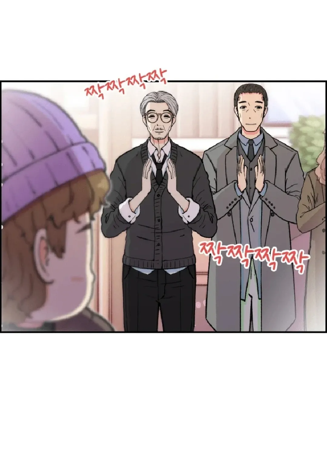 Read Beethoven Reborn chapter 13 image 8 on Lezhin