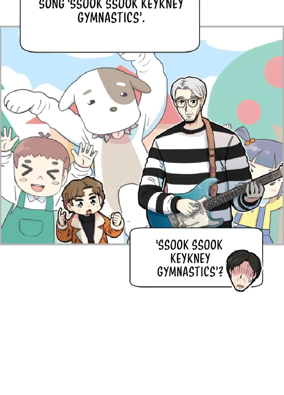 Read Beethoven Reborn chapter 13 image 82 on Lezhin