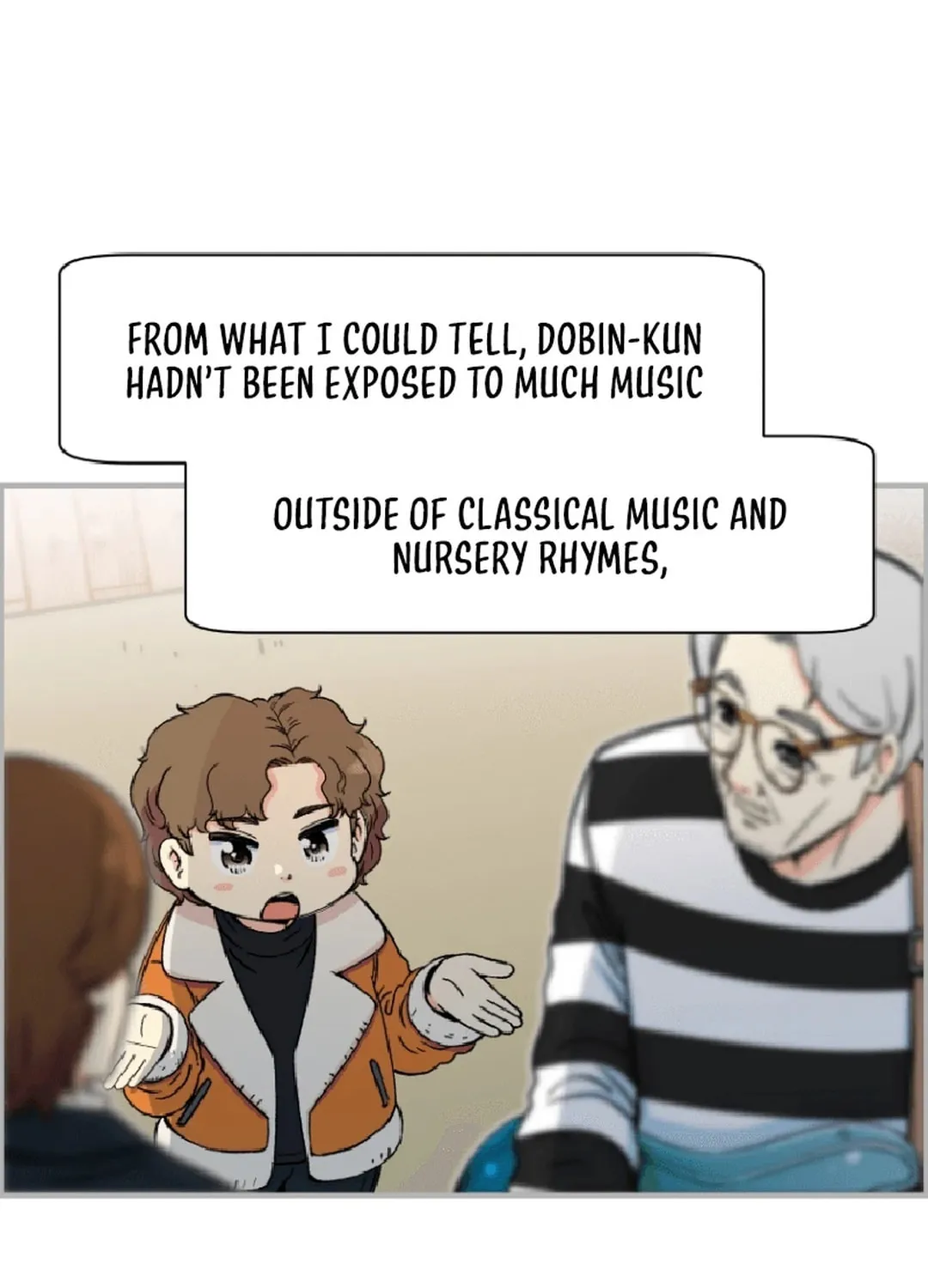 Read Beethoven Reborn chapter 13 image 83 on Lezhin