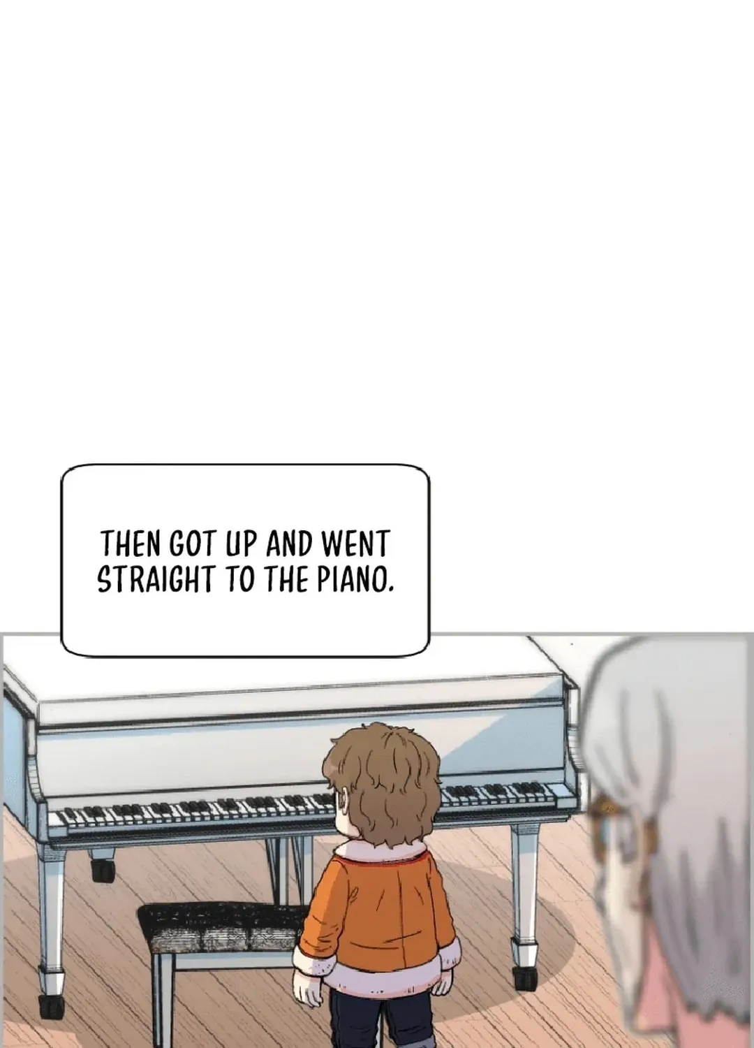 Read Beethoven Reborn chapter 13 image 90 on Lezhin