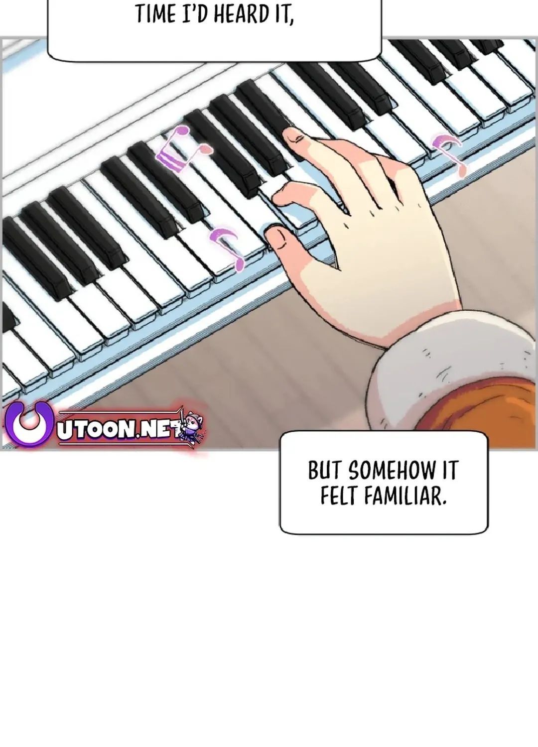 Read Beethoven Reborn chapter 13 image 97 on Lezhin