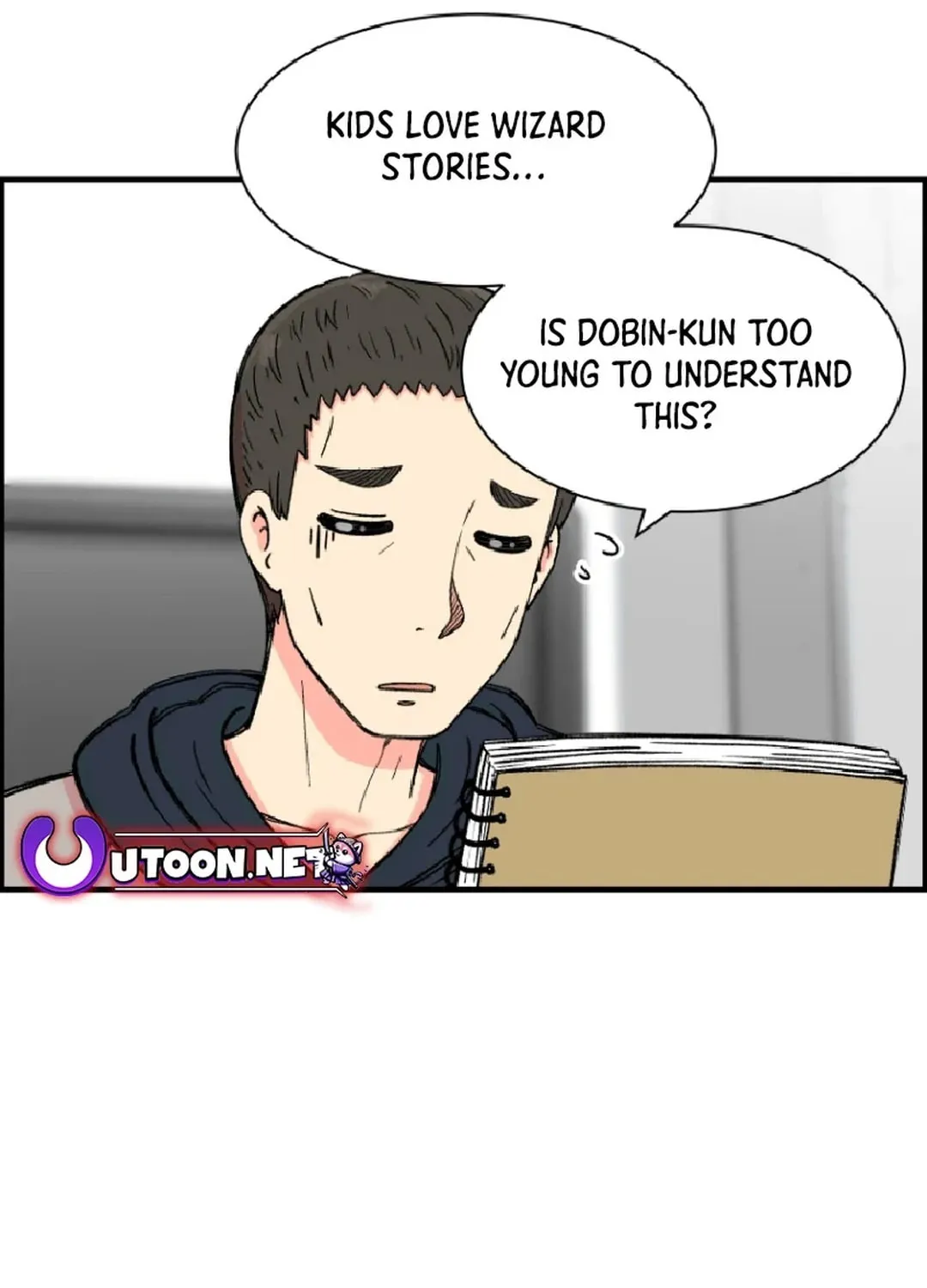 Read Beethoven Reborn chapter 14 image 100 on Lezhin