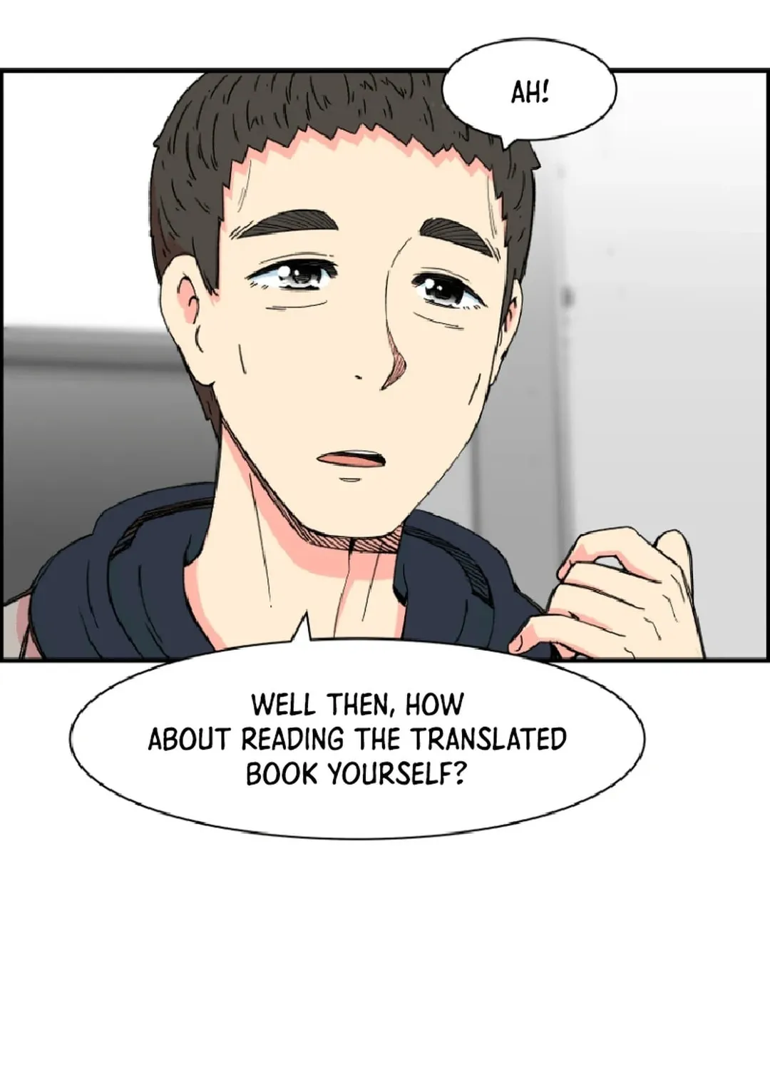 Read Beethoven Reborn chapter 14 image 103 on Lezhin