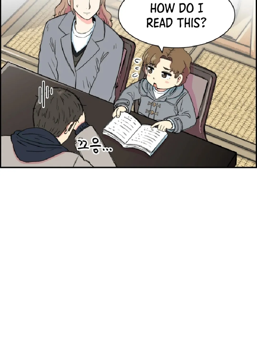 Read Beethoven Reborn chapter 14 image 107 on Lezhin