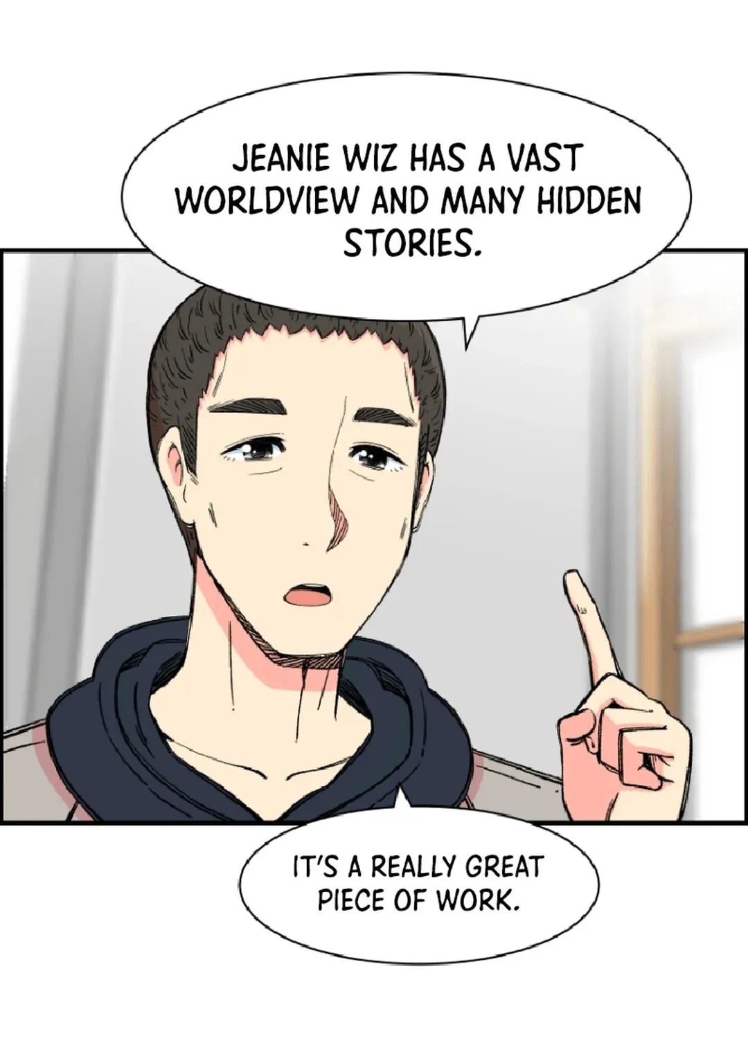 Read Beethoven Reborn chapter 14 image 114 on Lezhin