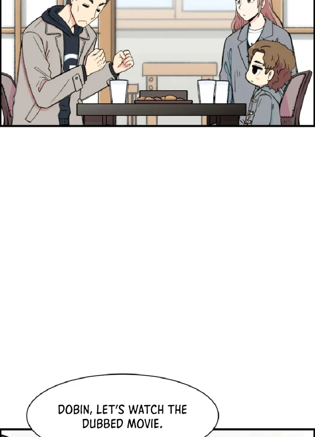 Read Beethoven Reborn chapter 14 image 117 on Lezhin