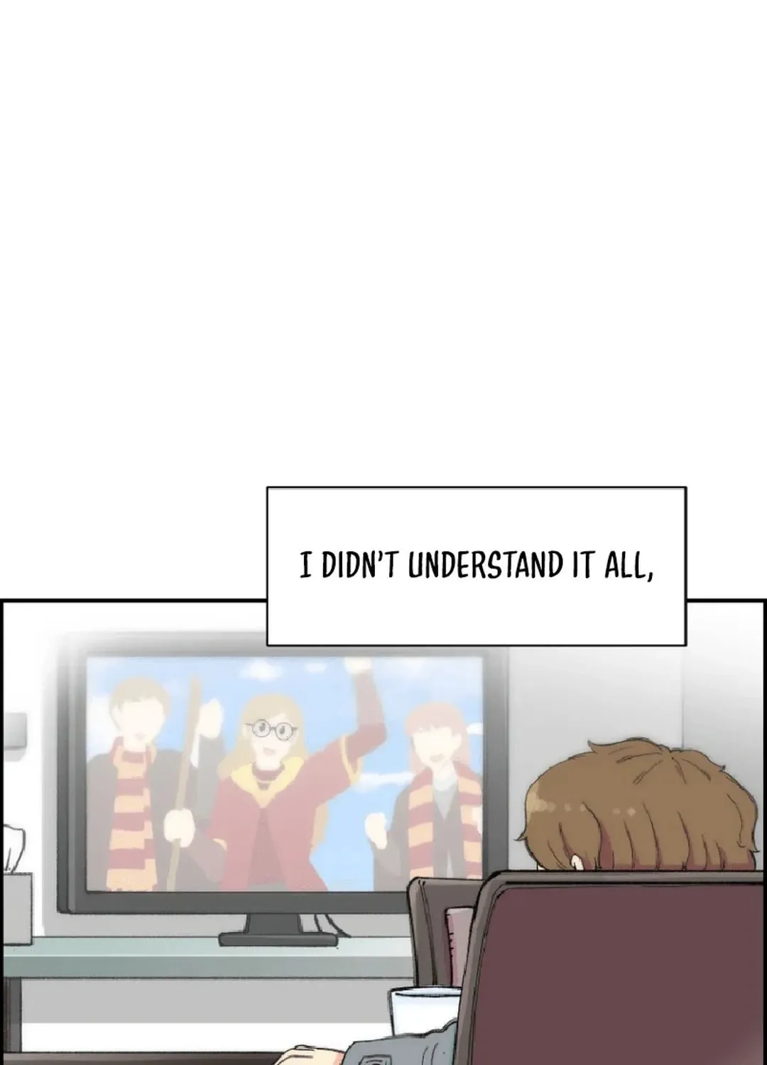 Read Beethoven Reborn chapter 14 image 125 on Lezhin