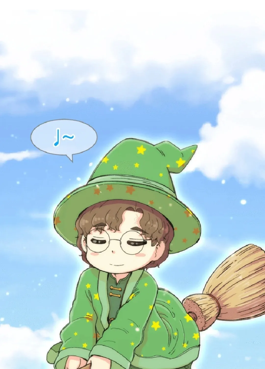 Read Beethoven Reborn chapter 14 image 141 on Lezhin