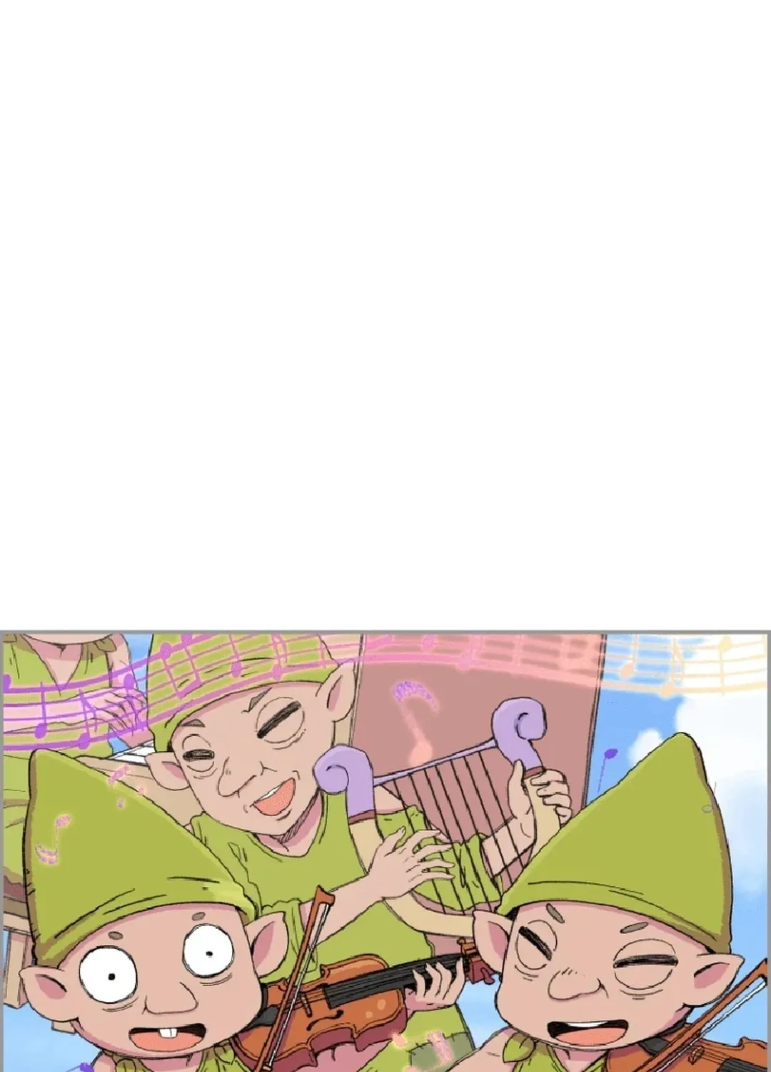 Read Beethoven Reborn chapter 14 image 151 on Lezhin