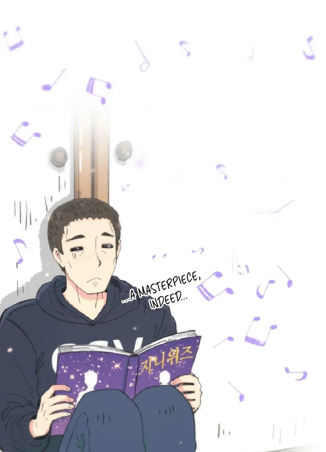 Read Beethoven Reborn chapter 14 image 171 on Lezhin
