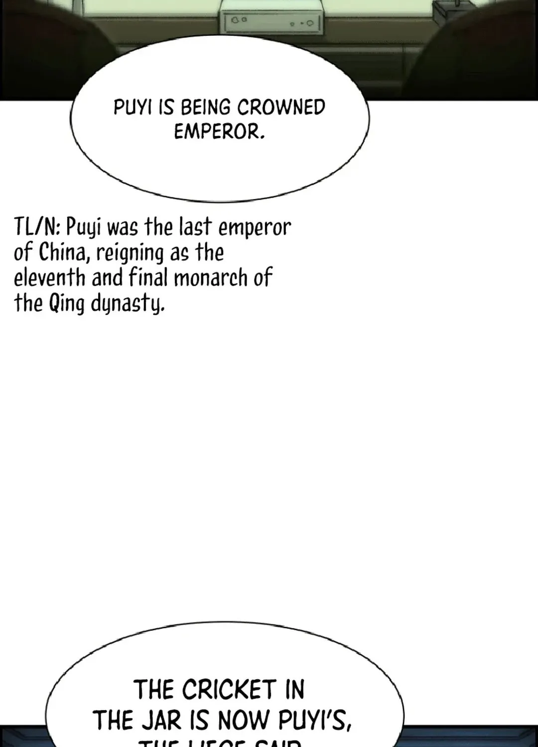 Read Beethoven Reborn chapter 14 image 26 on Lezhin