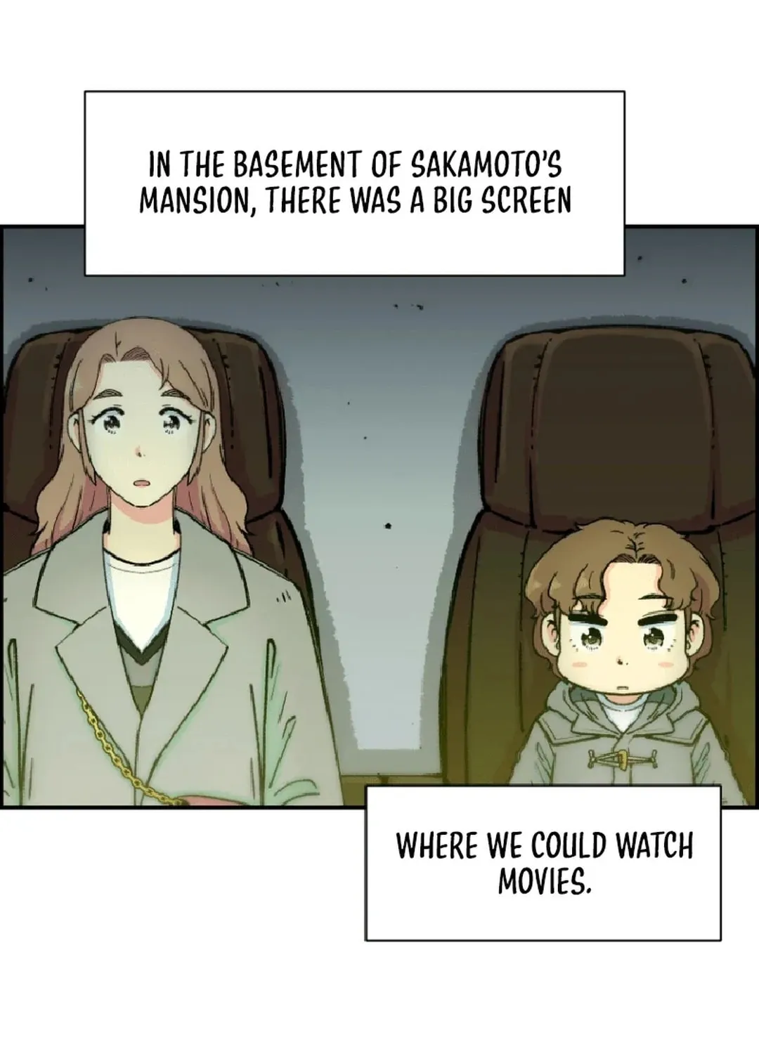 Read Beethoven Reborn chapter 14 image 28 on Lezhin