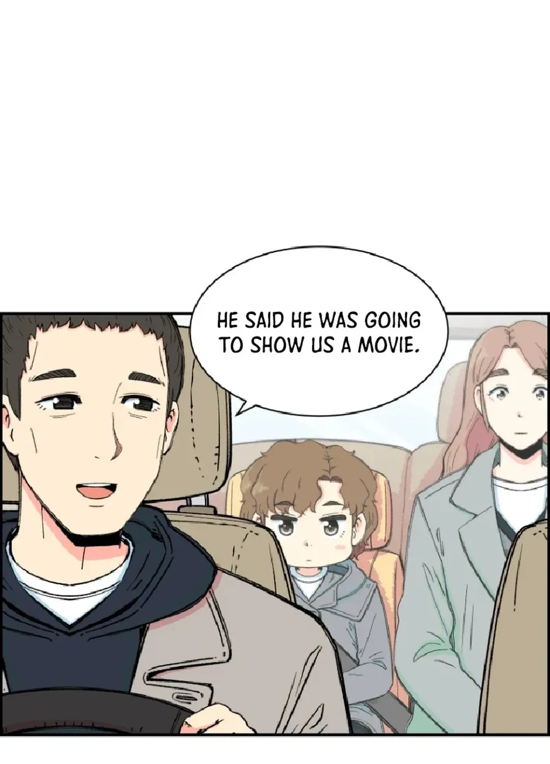 Read Beethoven Reborn chapter 14 image 3 on Lezhin