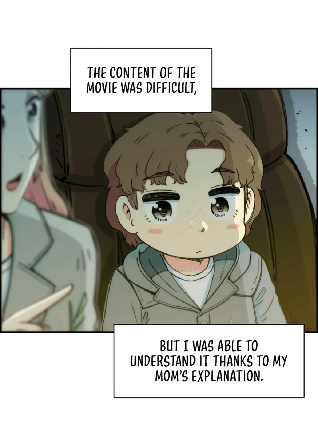 Read Beethoven Reborn chapter 14 image 30 on Lezhin
