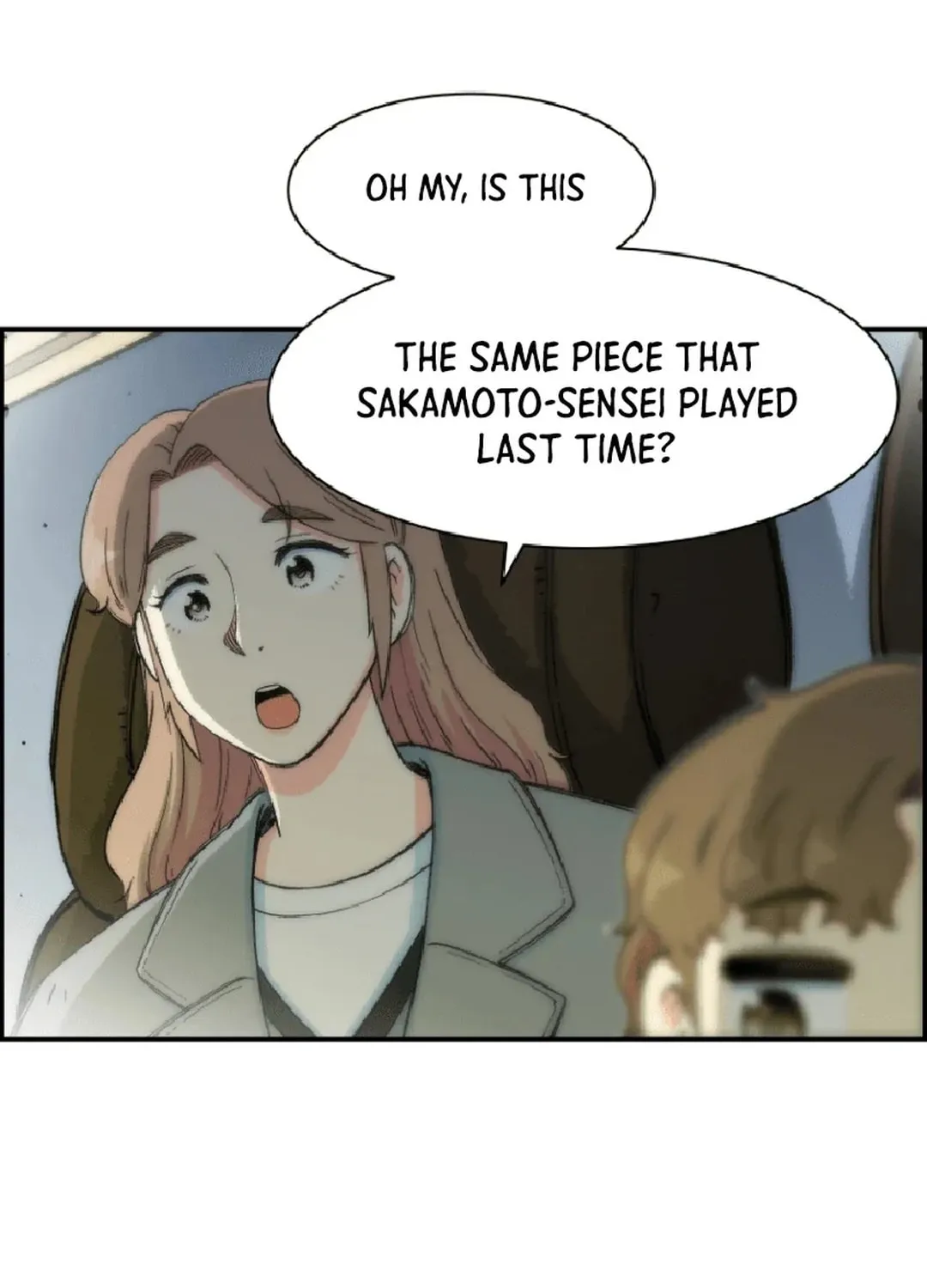Read Beethoven Reborn chapter 14 image 34 on Lezhin