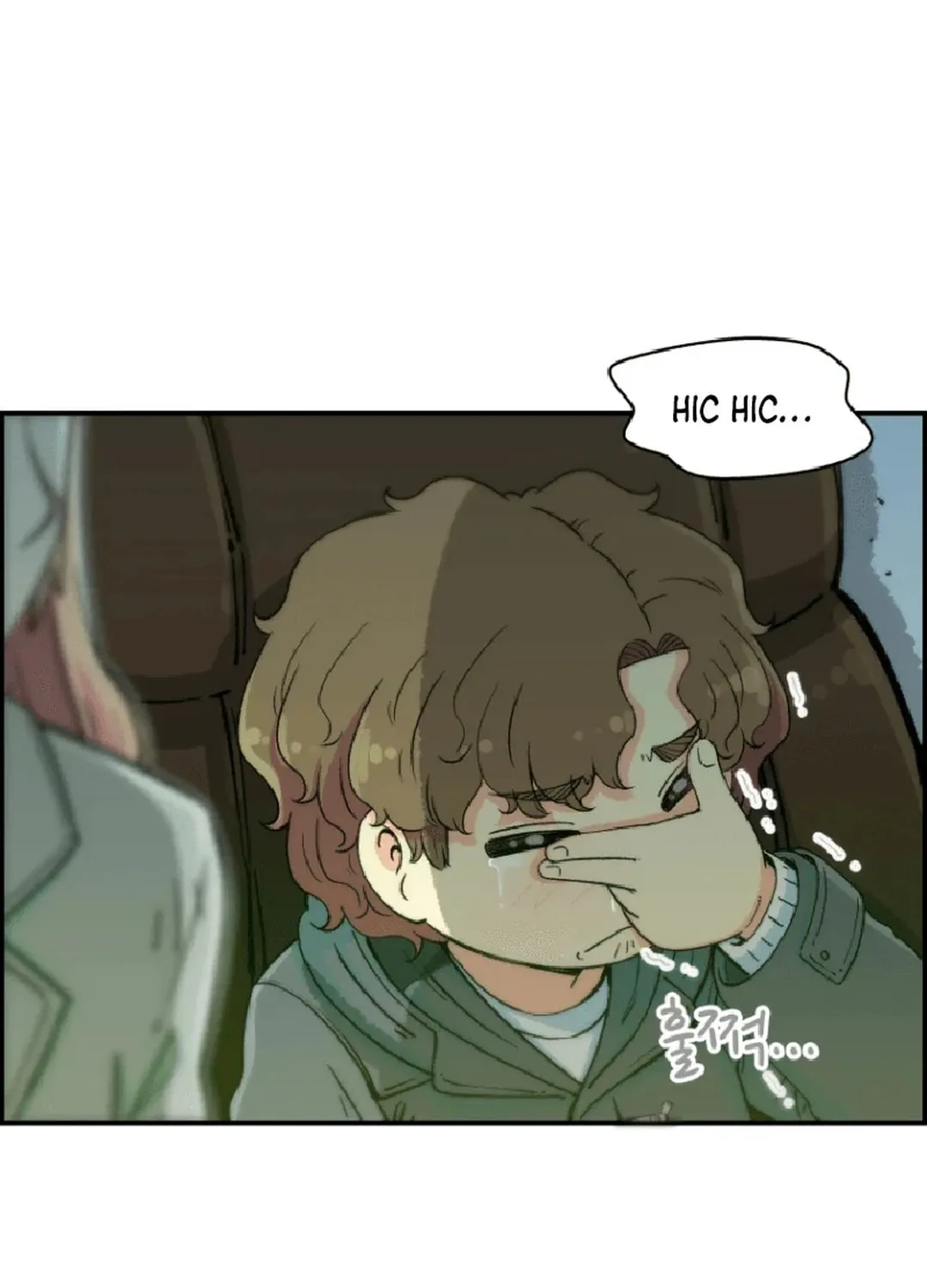 Read Beethoven Reborn chapter 14 image 41 on Lezhin