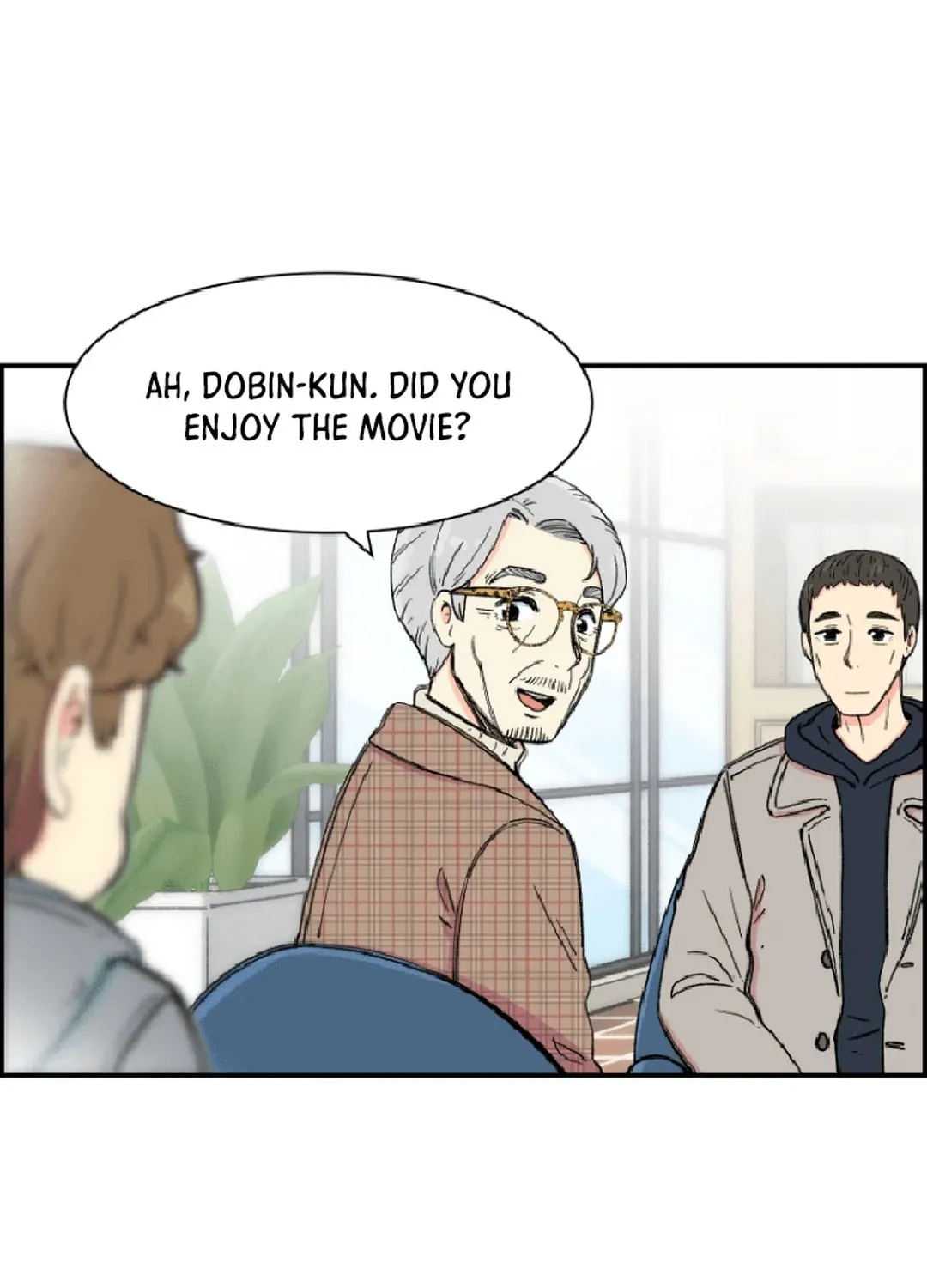 Read Beethoven Reborn chapter 14 image 44 on Lezhin