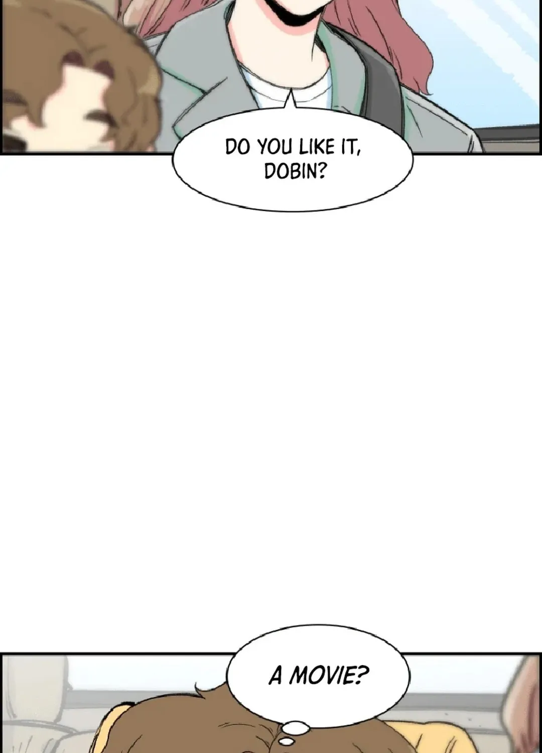 Read Beethoven Reborn chapter 14 image 5 on Lezhin