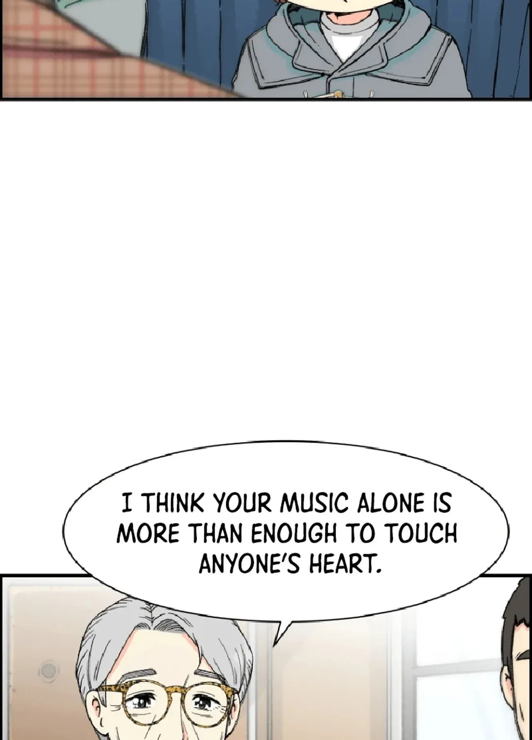 Read Beethoven Reborn chapter 14 image 56 on Lezhin