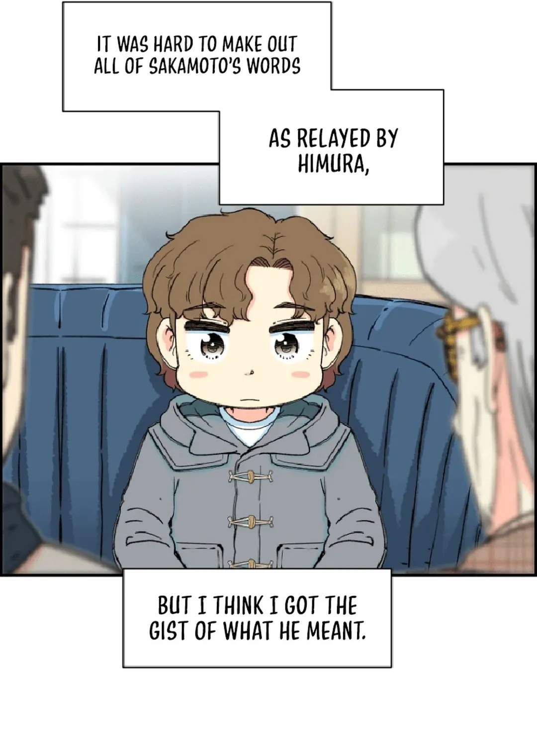 Read Beethoven Reborn chapter 14 image 60 on Lezhin