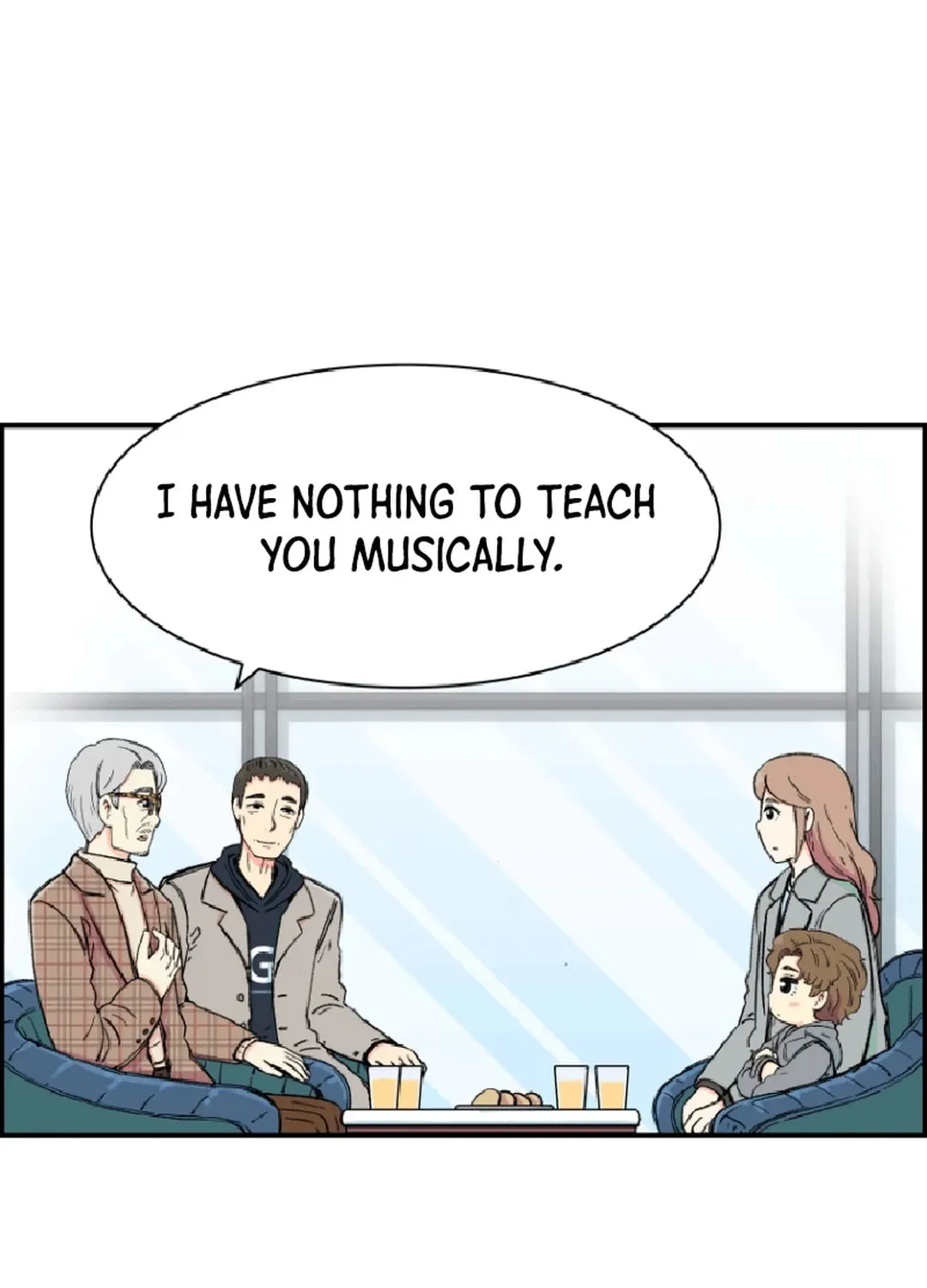 Read Beethoven Reborn chapter 14 image 67 on Lezhin