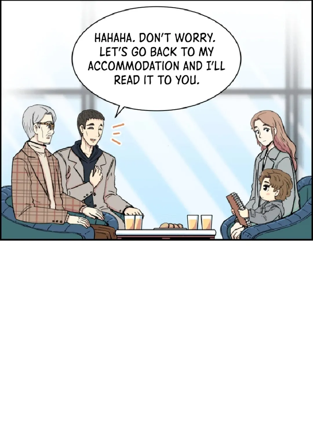 Read Beethoven Reborn chapter 14 image 77 on Lezhin