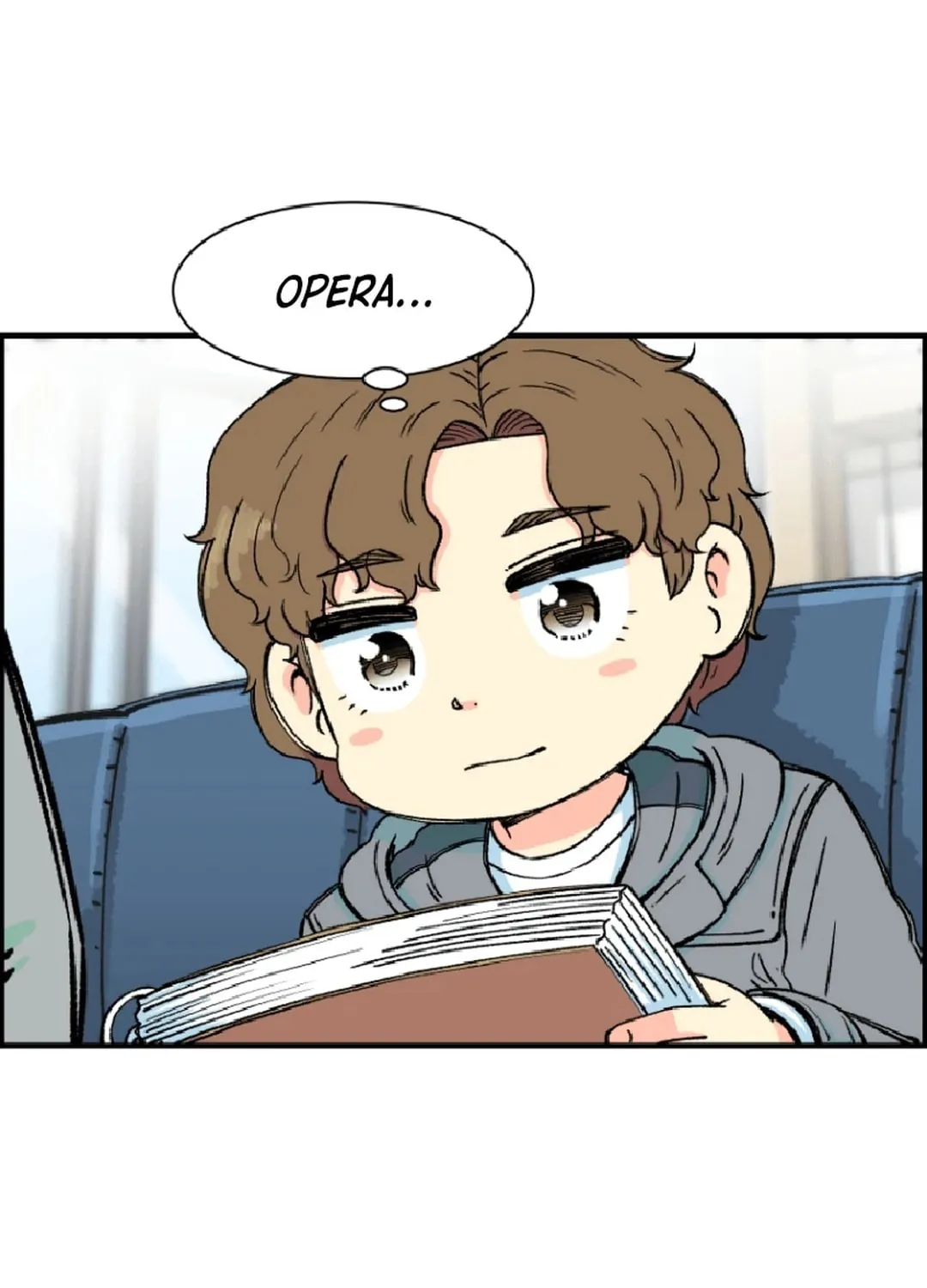 Read Beethoven Reborn chapter 14 image 78 on Lezhin